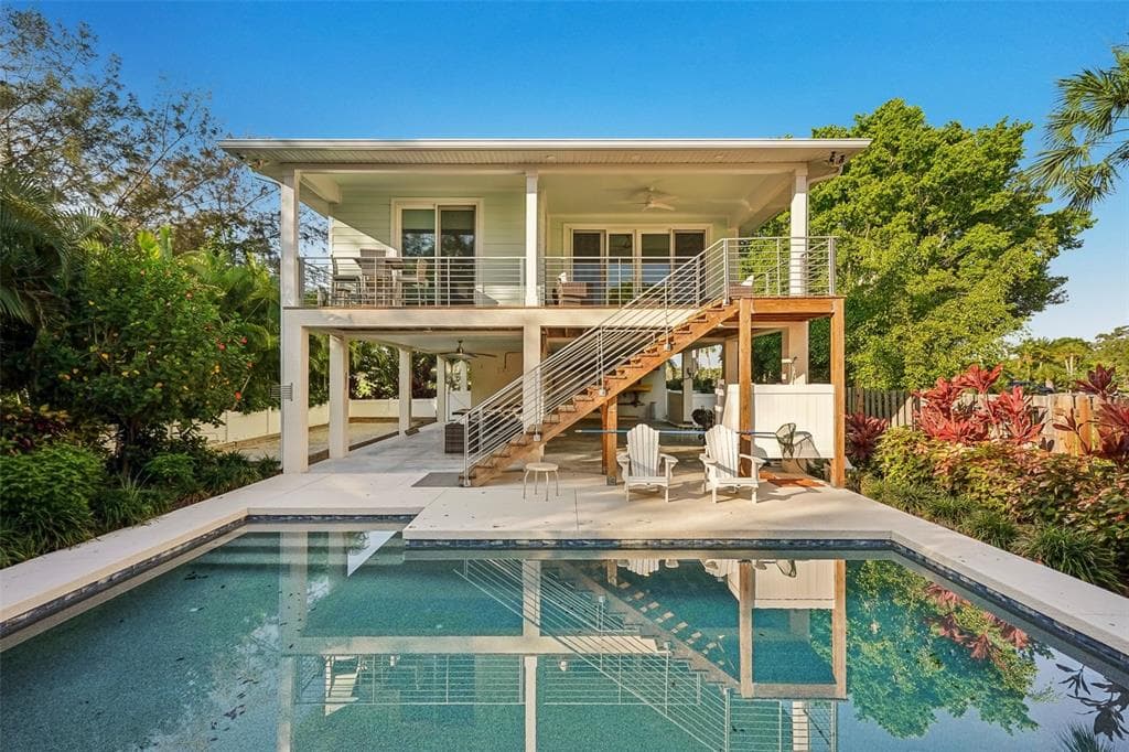 501 CHANNEL LANE, LONGBOAT KEY, FL 34228 — zdjęcie 2