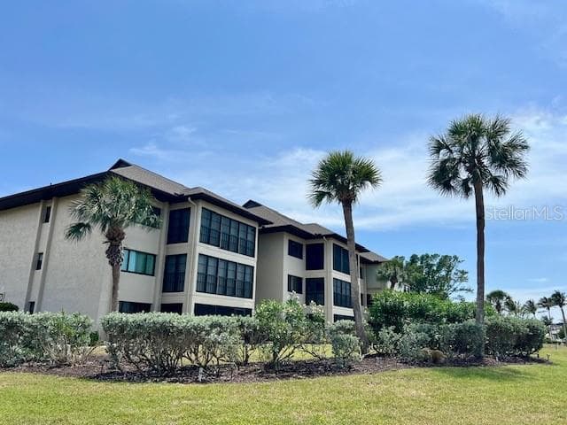 5 PIRATES LANE # 54B, PUNTA GORDA, FL 33955