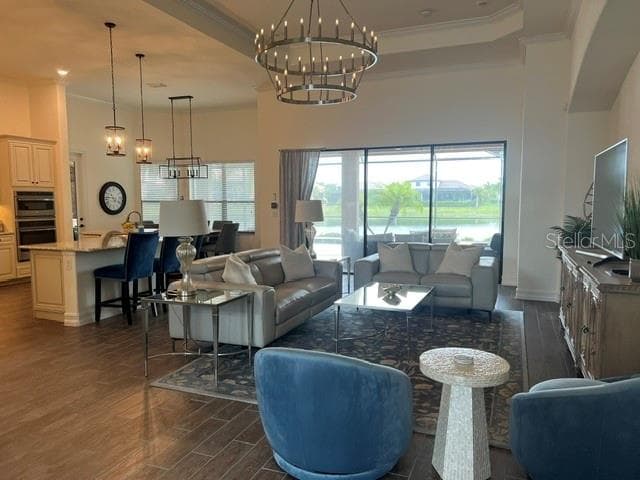 5528 ARNIE LOOP, LAKEWOOD RANCH, FL 34211 — zdjęcie 2