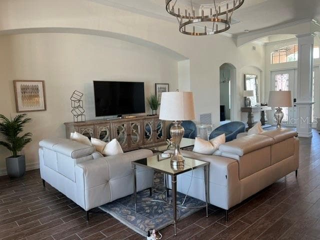5528 ARNIE LOOP, LAKEWOOD RANCH, FL 34211 — zdjęcie 3
