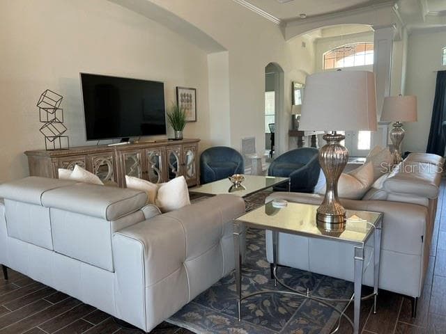 5528 ARNIE LOOP, LAKEWOOD RANCH, FL 34211 — zdjęcie 5