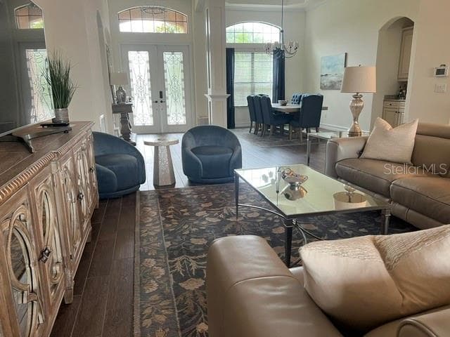 5528 ARNIE LOOP, LAKEWOOD RANCH, FL 34211 — zdjęcie 4