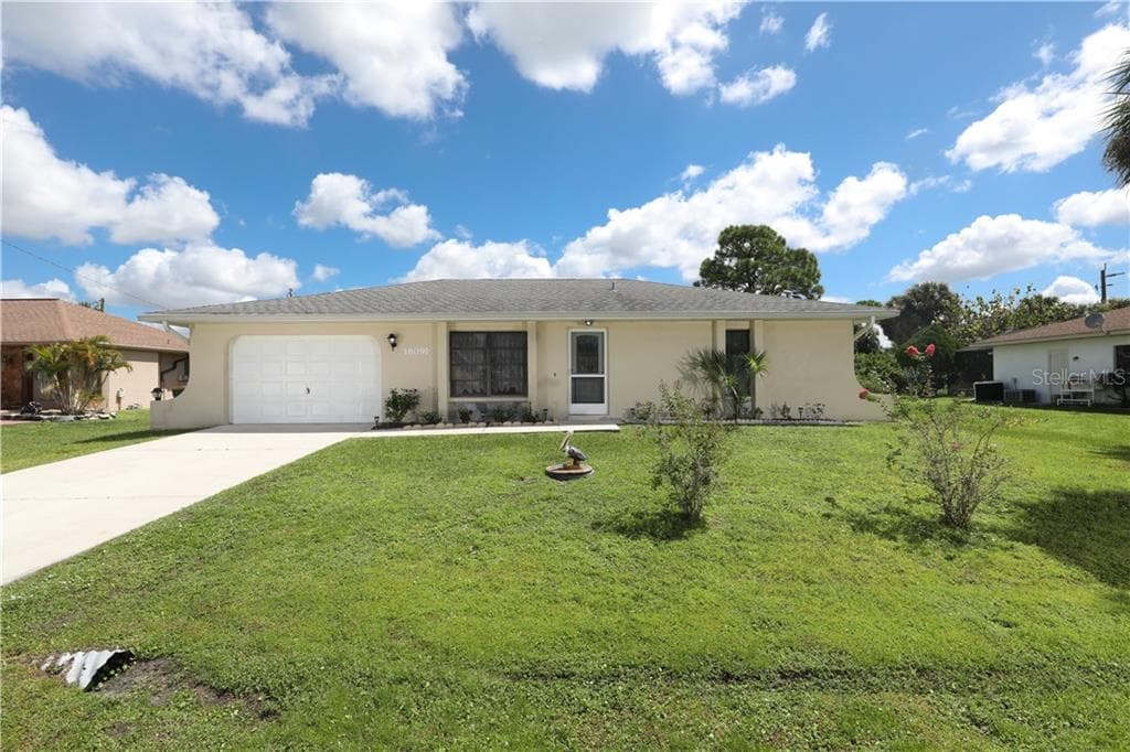 18091 BRACKEN CIRCLE, PORT CHARLOTTE, FL 33948 — zdjęcie 2