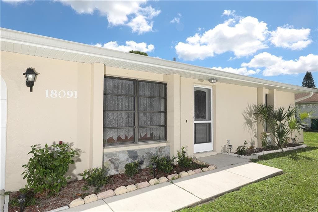 18091 BRACKEN CIRCLE, PORT CHARLOTTE, FL 33948 — zdjęcie 3
