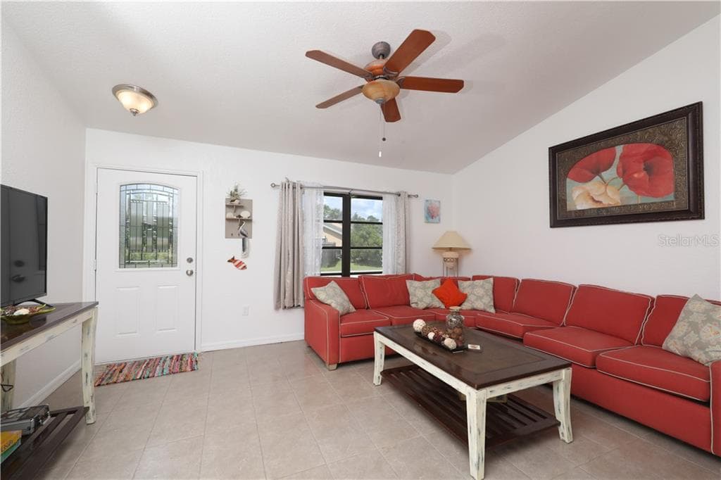 18091 BRACKEN CIRCLE, PORT CHARLOTTE, FL 33948 — zdjęcie 5