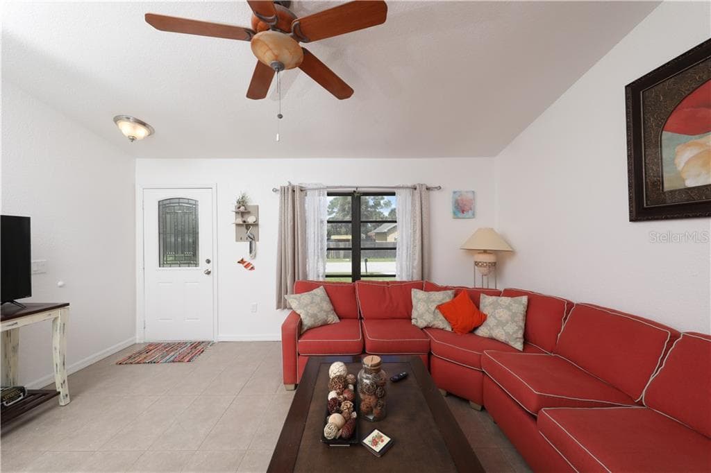 18091 BRACKEN CIRCLE, PORT CHARLOTTE, FL 33948 — zdjęcie 4