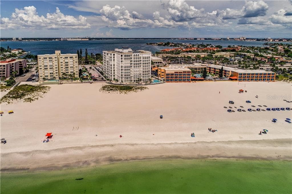 4950 GULF BOULEVARD # 304, ST PETE BEACH, FL 33706 — zdjęcie 2