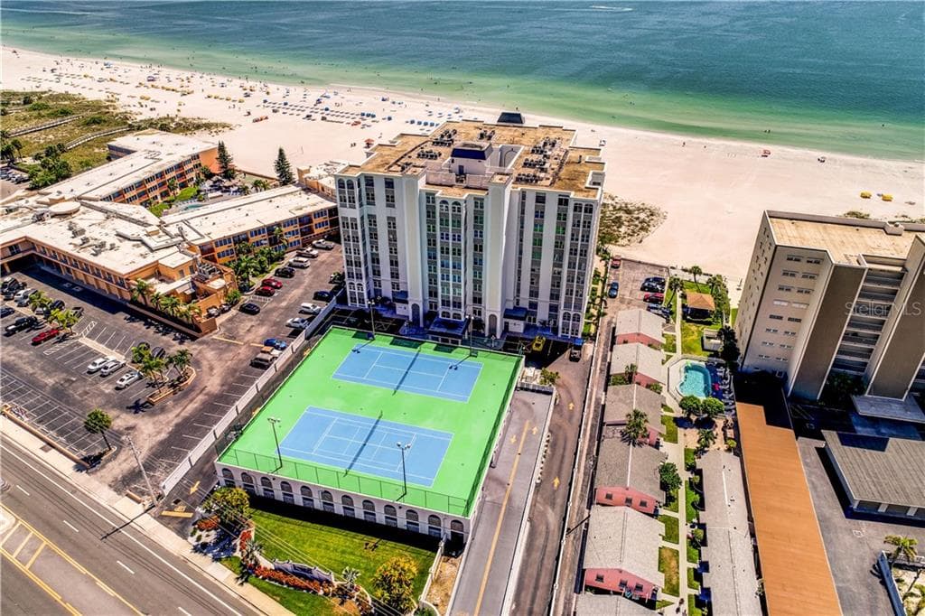 4950 GULF BOULEVARD # 304, ST PETE BEACH, FL 33706