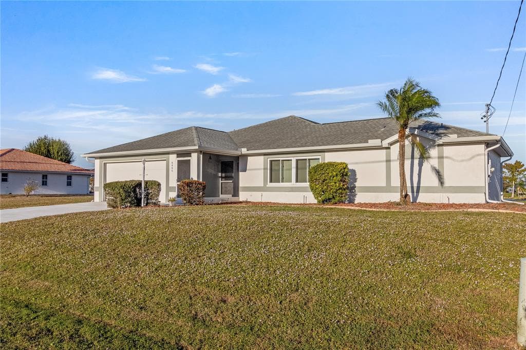 6460 BLUEBERRY DRIVE, ENGLEWOOD, FL 34224 — zdjęcie 2