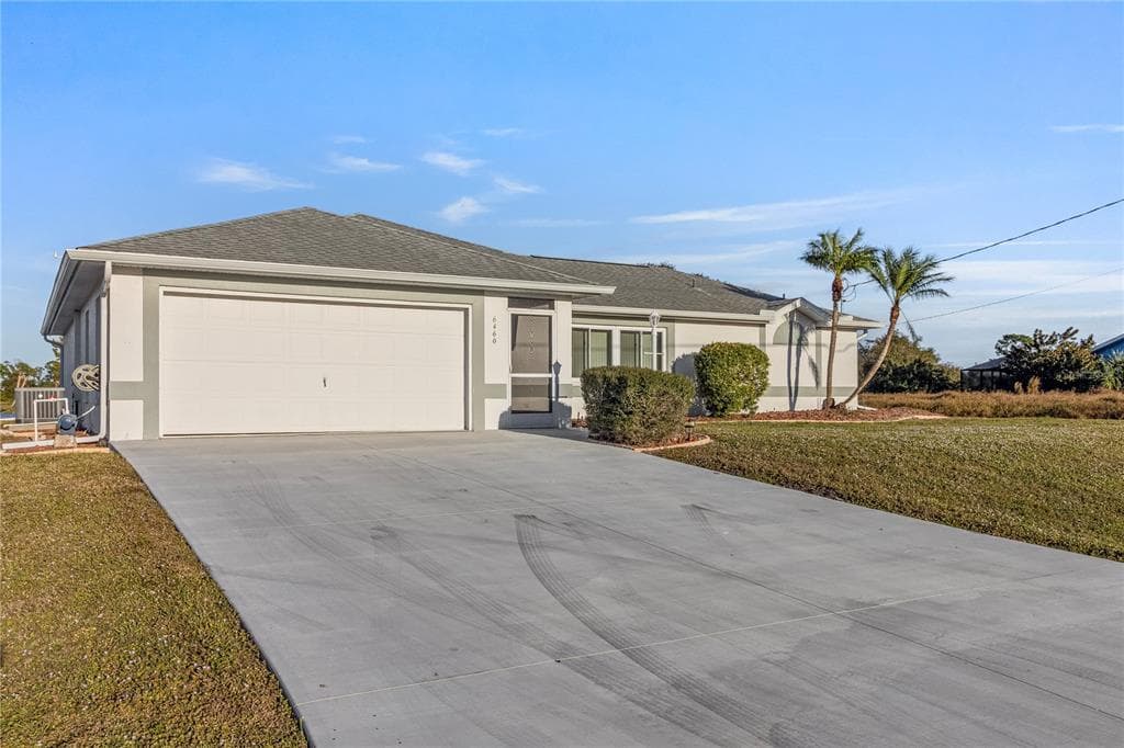 6460 BLUEBERRY DRIVE, ENGLEWOOD, FL 34224 — zdjęcie 3