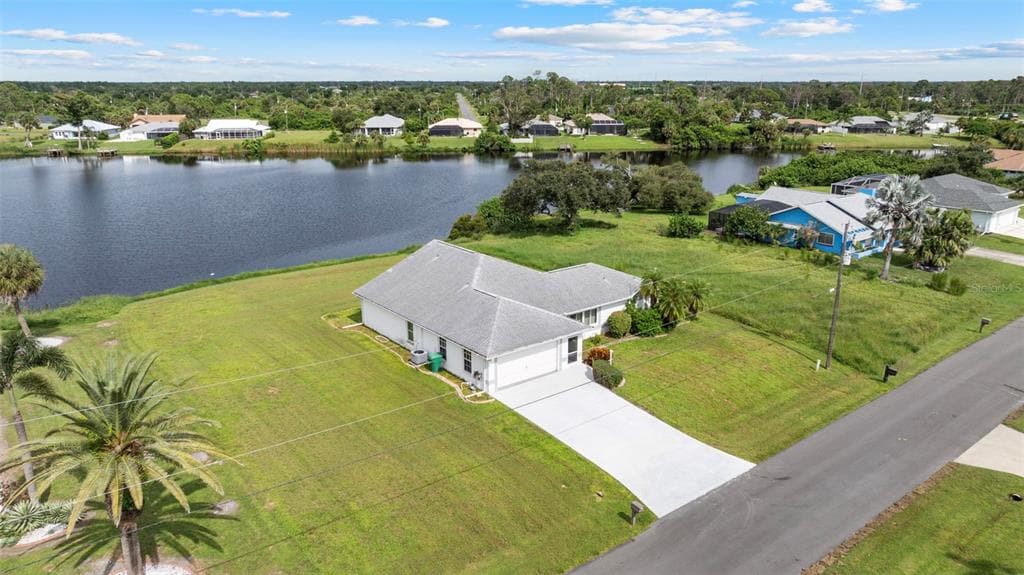 6460 BLUEBERRY DRIVE, ENGLEWOOD, FL 34224 — zdjęcie 5