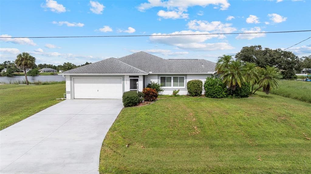 6460 BLUEBERRY DRIVE, ENGLEWOOD, FL 34224 — zdjęcie 4