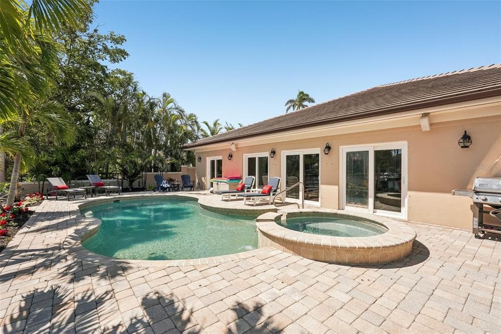 85 S POLK DRIVE, SARASOTA, FL 34236 — zdjęcie 2