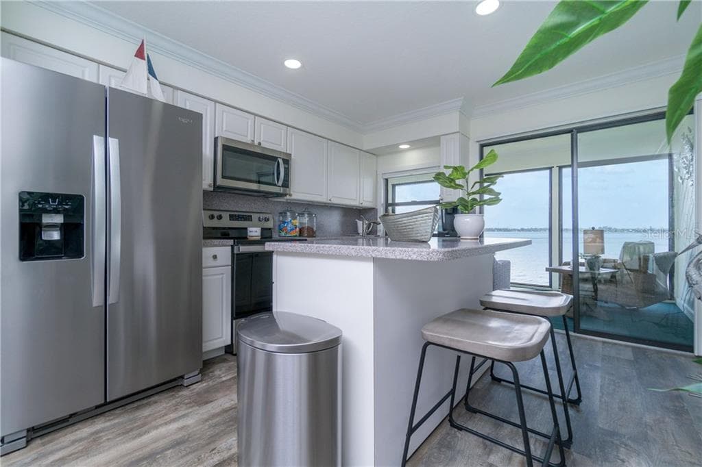 5041 N BEACH RD. # 3-A, ENGLEWOOD, FL 34223 — zdjęcie 3