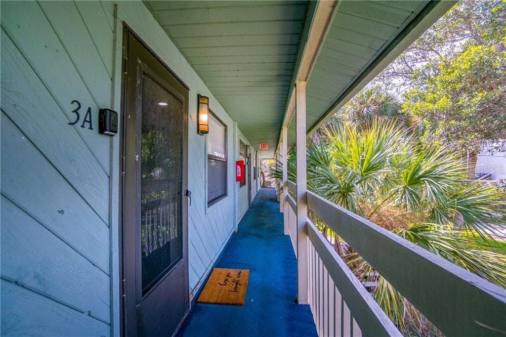 5041 N BEACH RD. # 3-A, ENGLEWOOD, FL 34223