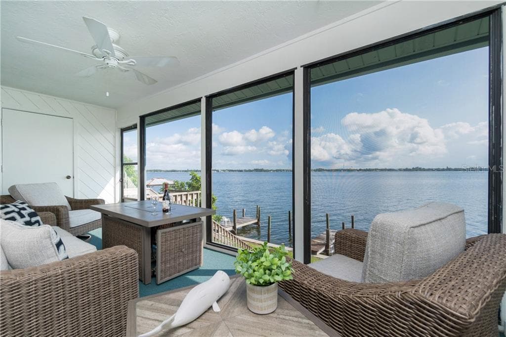 5041 N BEACH RD. # 3-A, ENGLEWOOD, FL 34223 — zdjęcie 5