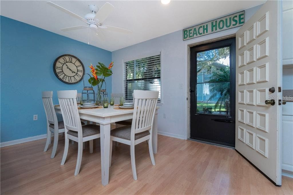 5041 N BEACH RD. # 3-B, ENGLEWOOD, FL 34223 — zdjęcie 2