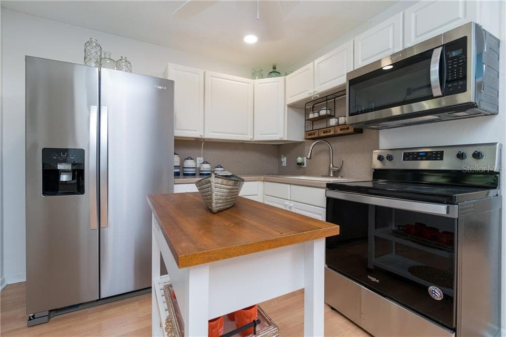 5041 N BEACH RD. # 3-B, ENGLEWOOD, FL 34223 — zdjęcie 3