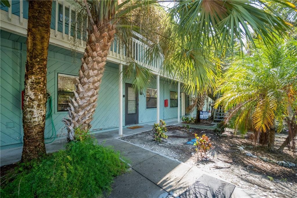 5041 N BEACH RD. # 3-B, ENGLEWOOD, FL 34223