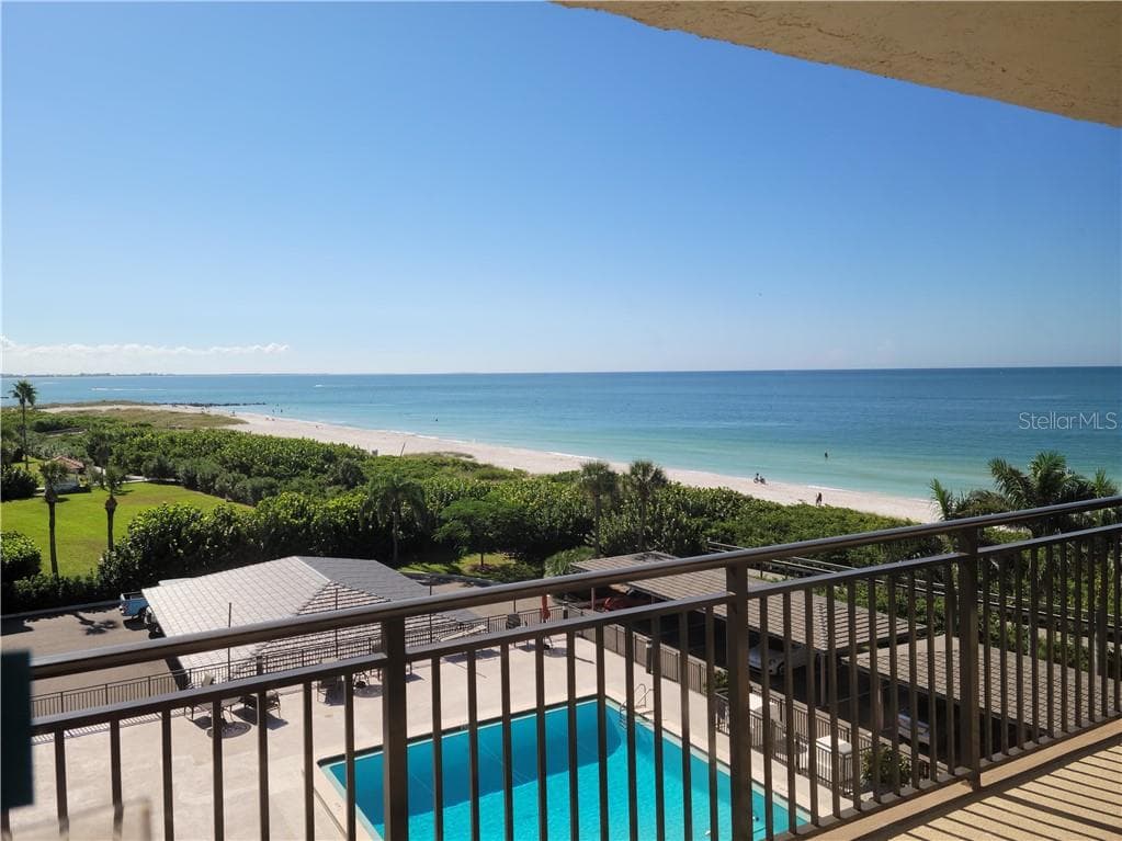 7650 BAYSHORE DRIVE # 401, TREASURE ISLAND, FL 33706 — zdjęcie 2