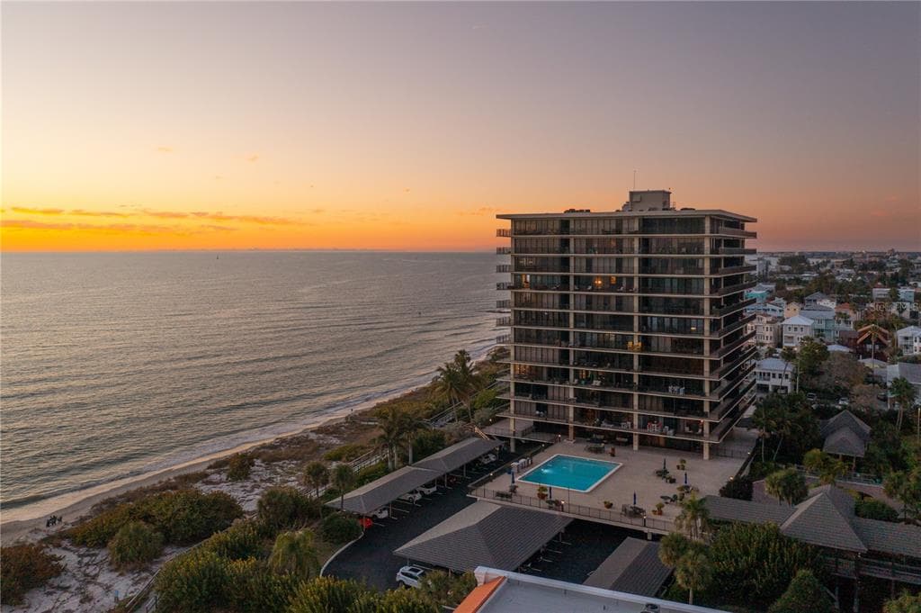 7650 BAYSHORE DRIVE # 401, TREASURE ISLAND, FL 33706 — zdjęcie 3