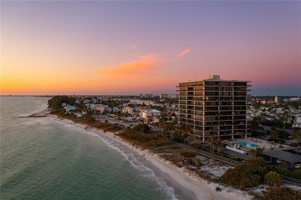 7650 BAYSHORE DRIVE # 401, TREASURE ISLAND, FL 33706 — zdjęcie 4