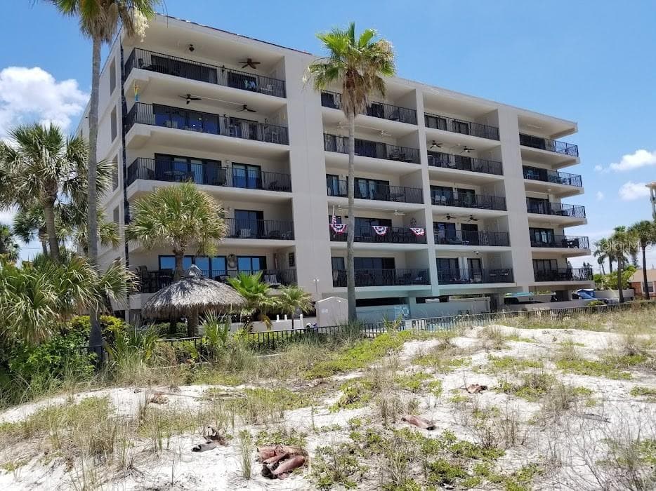 13650 GULF BOULEVARD # 304, MADEIRA BEACH, FL 33708 — zdjęcie 2