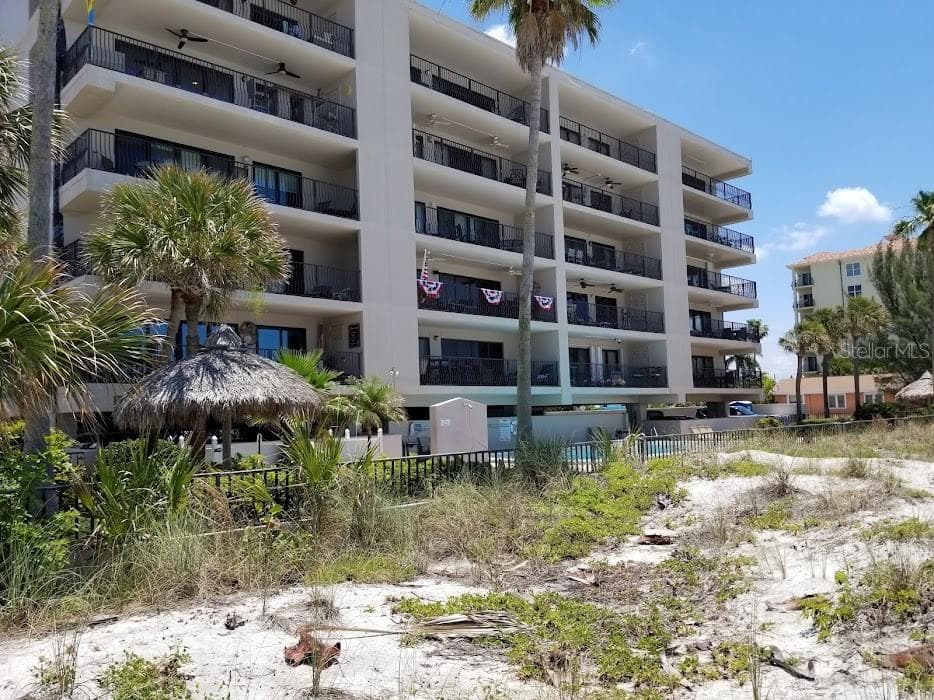 13650 GULF BOULEVARD # 304, MADEIRA BEACH, FL 33708 — zdjęcie 3