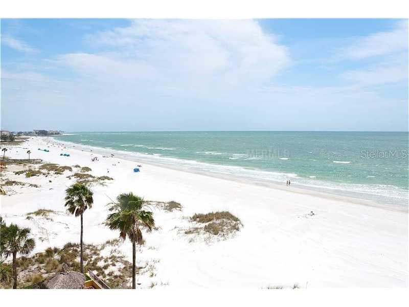 13650 GULF BOULEVARD # 304, MADEIRA BEACH, FL 33708 — zdjęcie 5