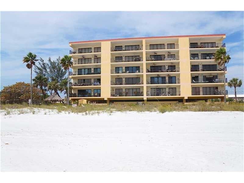 13650 GULF BOULEVARD # 304, MADEIRA BEACH, FL 33708 — zdjęcie 4
