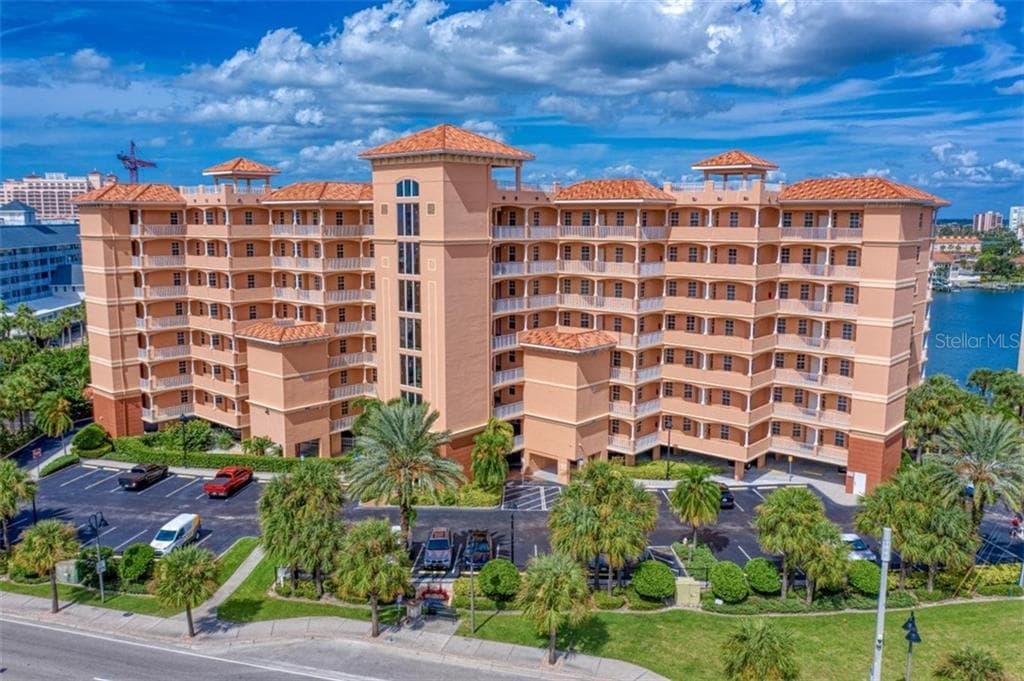 530 S GULFVIEW BOULEVARD # 401, CLEARWATER BEACH, FL 33767 — zdjęcie 2