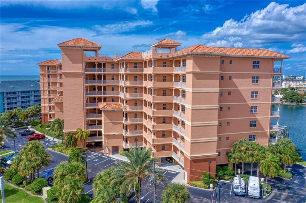 530 S GULFVIEW BOULEVARD # 401, CLEARWATER BEACH, FL 33767 — zdjęcie 3