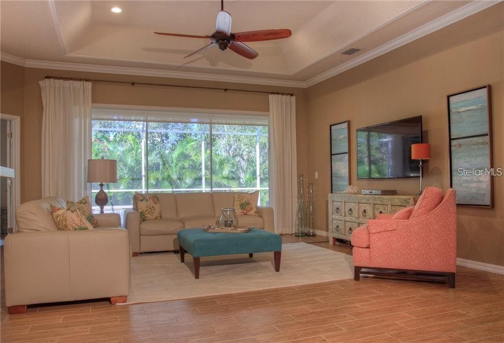7348 STANHOPE COURT, SARASOTA, FL 34238 — zdjęcie 2