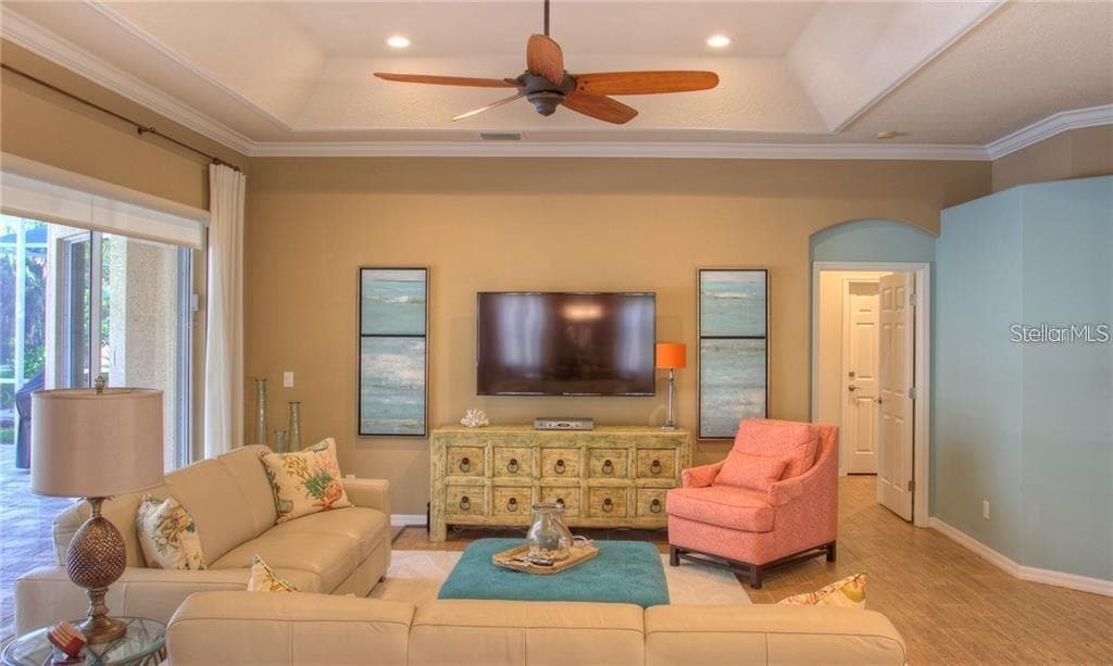 7348 STANHOPE COURT, SARASOTA, FL 34238 — zdjęcie 4