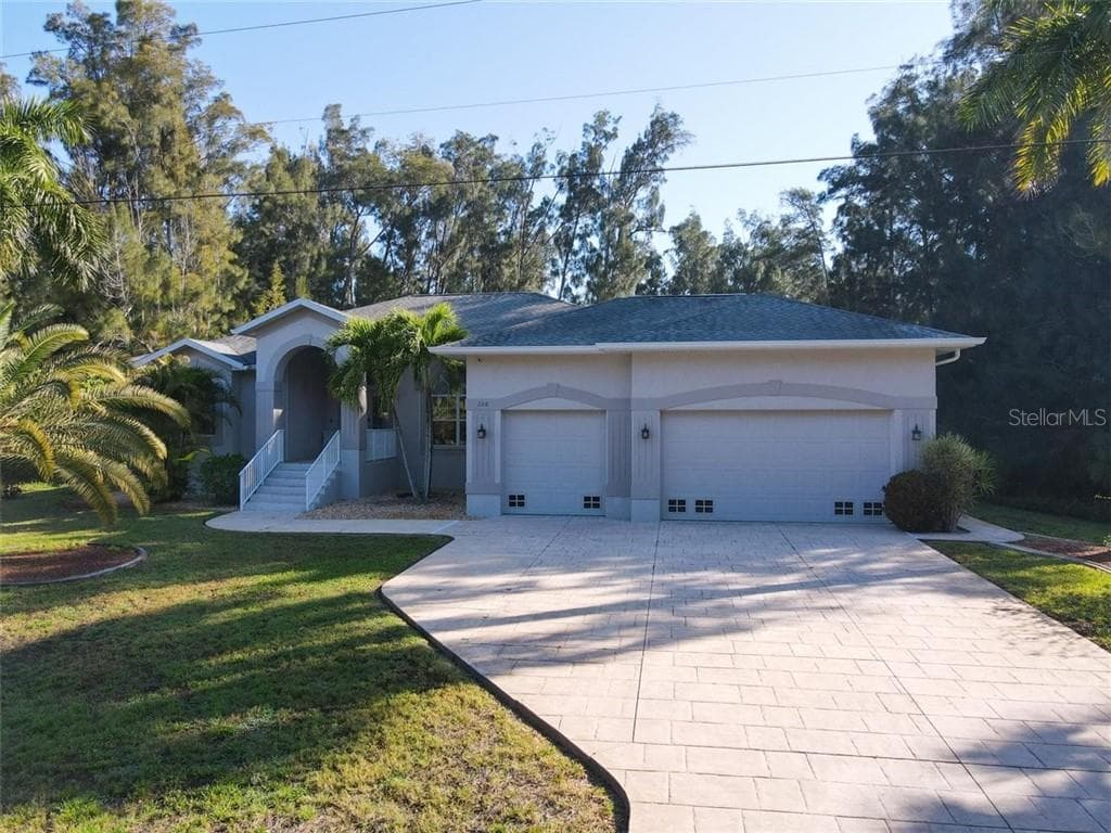100 SPANIARDS ROAD, PLACIDA, FL 33946 — zdjęcie 2