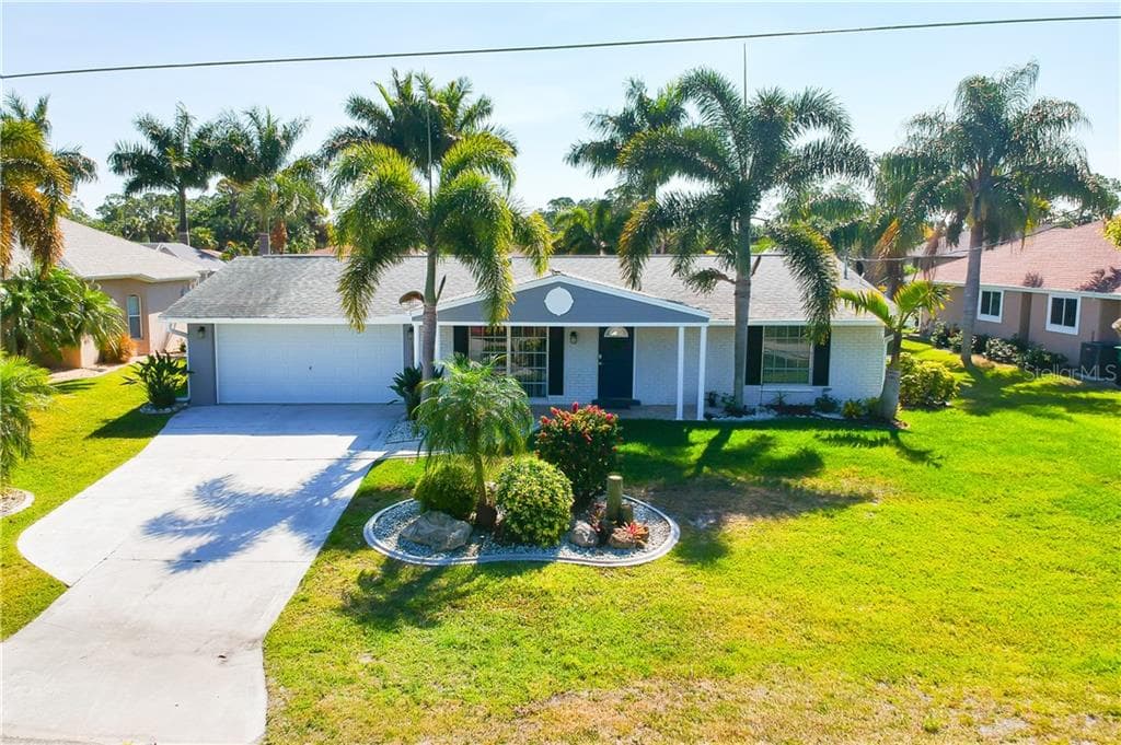 18289 WOLBRETTE CIRCLE, PORT CHARLOTTE, FL 33948 — zdjęcie 2