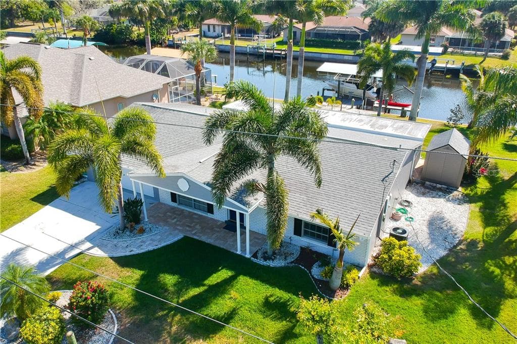 18289 WOLBRETTE CIRCLE, PORT CHARLOTTE, FL 33948 — zdjęcie 3