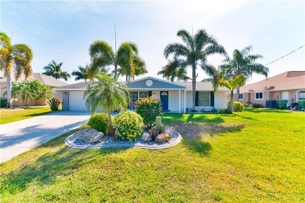 18289 WOLBRETTE CIRCLE, PORT CHARLOTTE, FL 33948