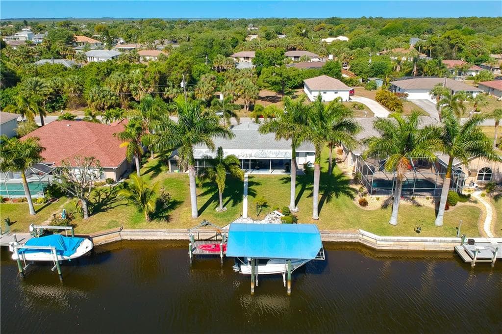 18289 WOLBRETTE CIRCLE, PORT CHARLOTTE, FL 33948 — zdjęcie 5