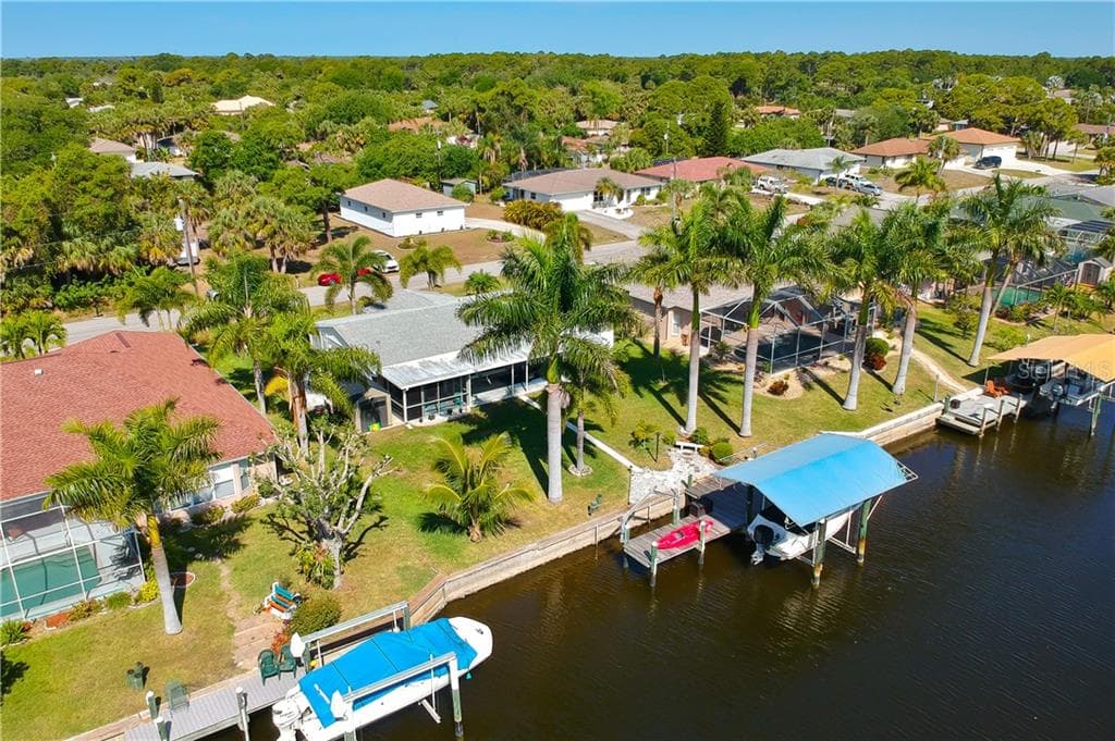 18289 WOLBRETTE CIRCLE, PORT CHARLOTTE, FL 33948 — zdjęcie 4