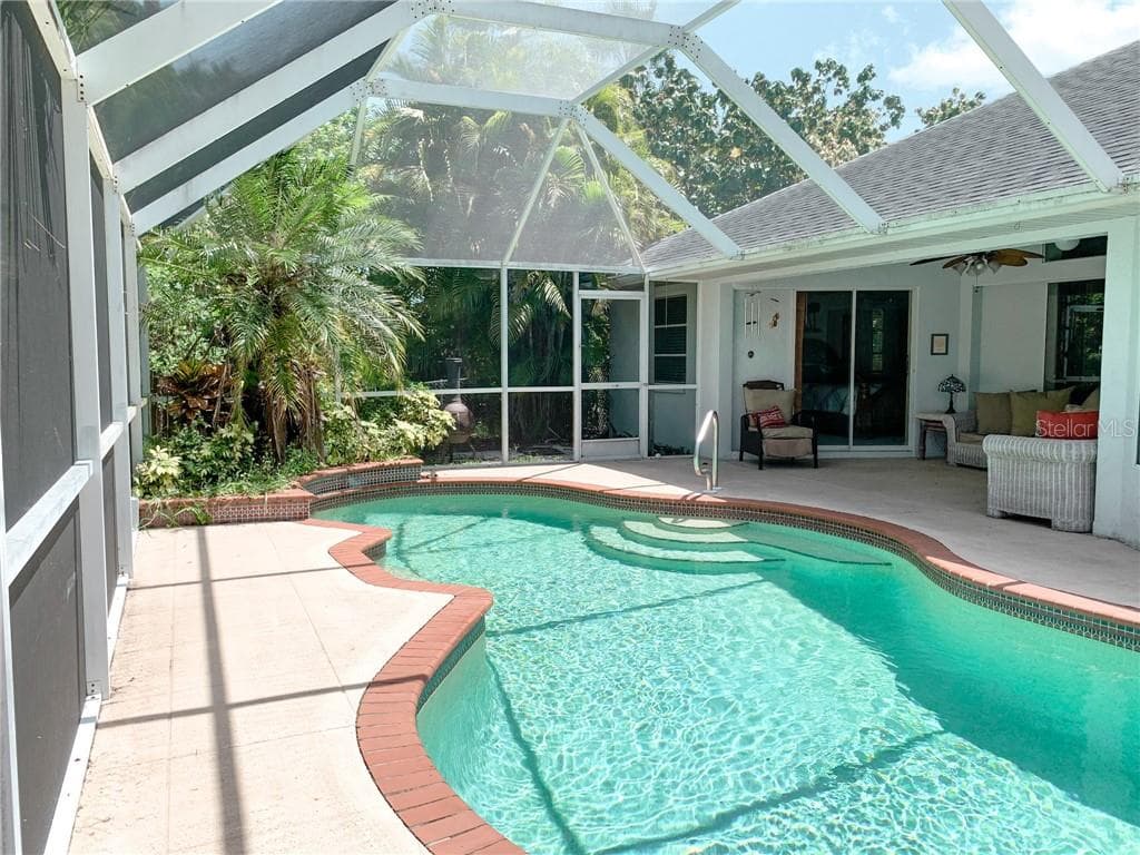 1000 CHEVY CHASE STREET, PORT CHARLOTTE, FL 33948 — zdjęcie 2