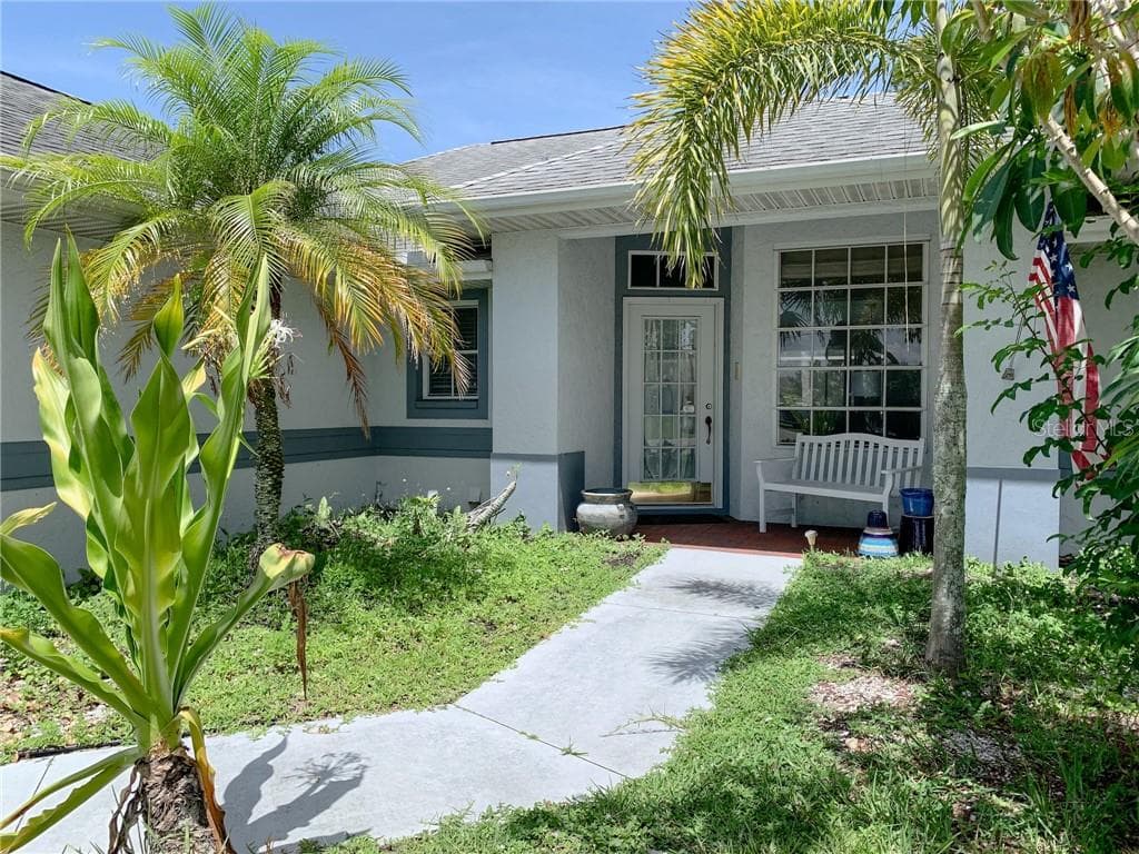1000 CHEVY CHASE STREET, PORT CHARLOTTE, FL 33948