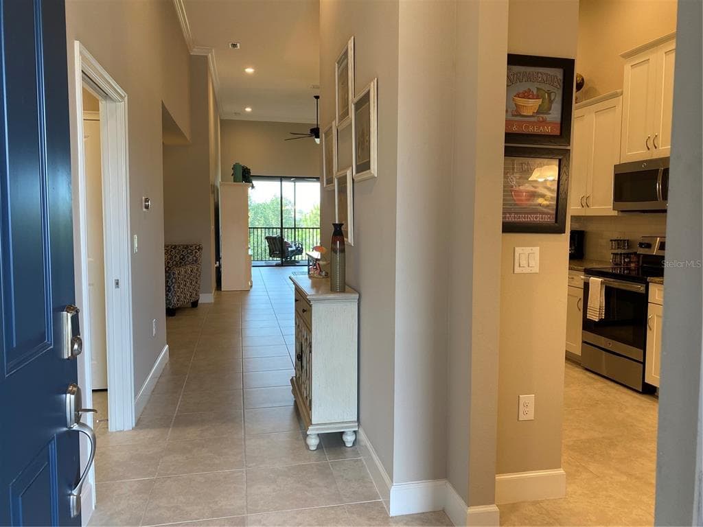 13711 MESSINA LOOP # 203, LAKEWOOD RANCH, FL 34211 — zdjęcie 3