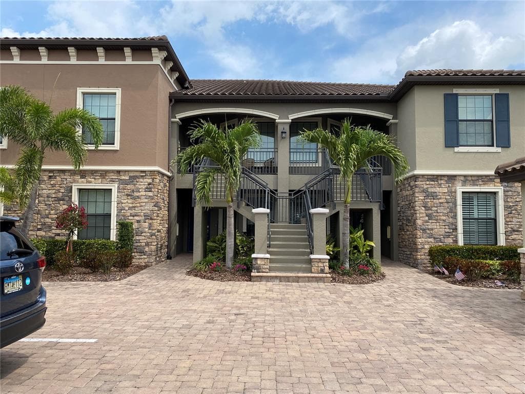 13711 MESSINA LOOP # 203, LAKEWOOD RANCH, FL 34211