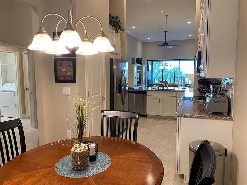 13711 MESSINA LOOP # 203, LAKEWOOD RANCH, FL 34211 — zdjęcie 5