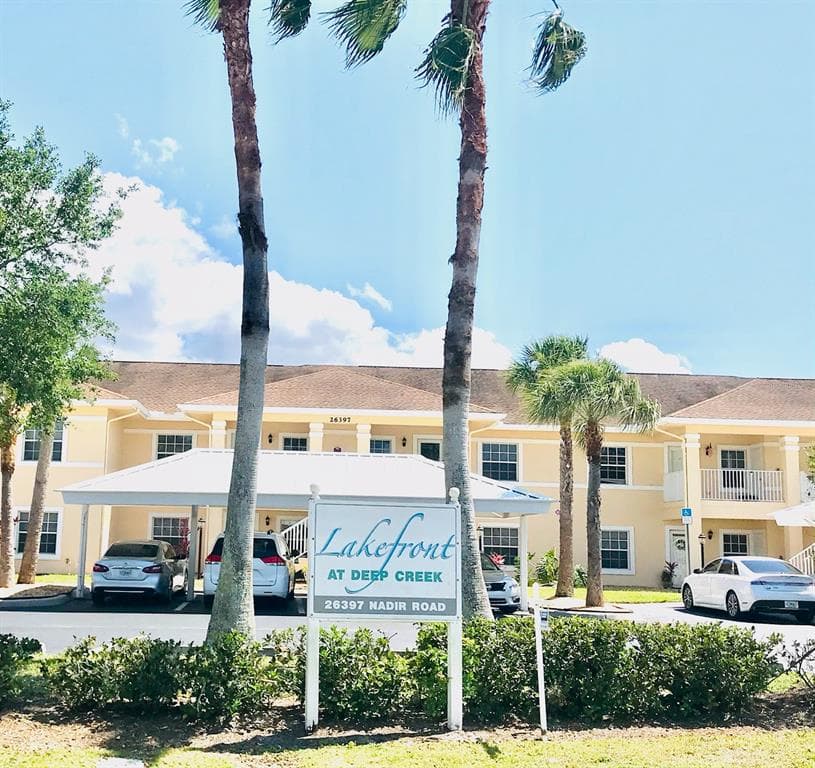 26397 NADIR ROAD # 204, PUNTA GORDA, FL 33983