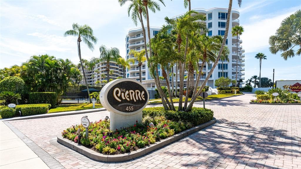 455 LONGBOAT CLUB ROAD # PH1, LONGBOAT KEY, FL 34228 — zdjęcie 2