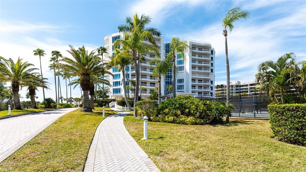 455 LONGBOAT CLUB ROAD # PH1, LONGBOAT KEY, FL 34228 — zdjęcie 3