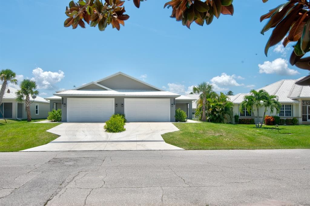 215 LEWIS CIRCLE # 111, PUNTA GORDA, FL 33950 — zdjęcie 3