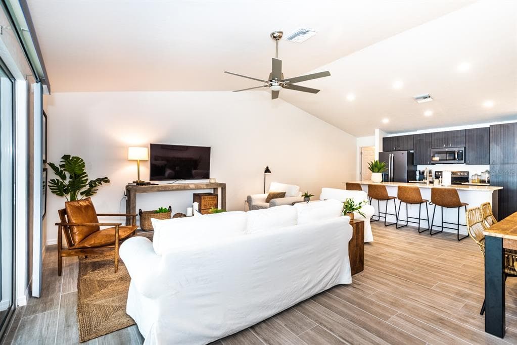 215 LEWIS CIRCLE # 111, PUNTA GORDA, FL 33950 — zdjęcie 5